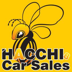 HACCHI Car Sales